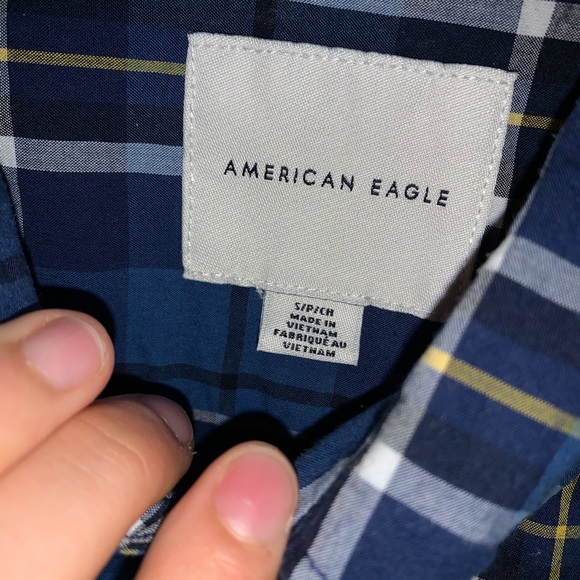 American Eagle dress shirts - Picture 2 of 3